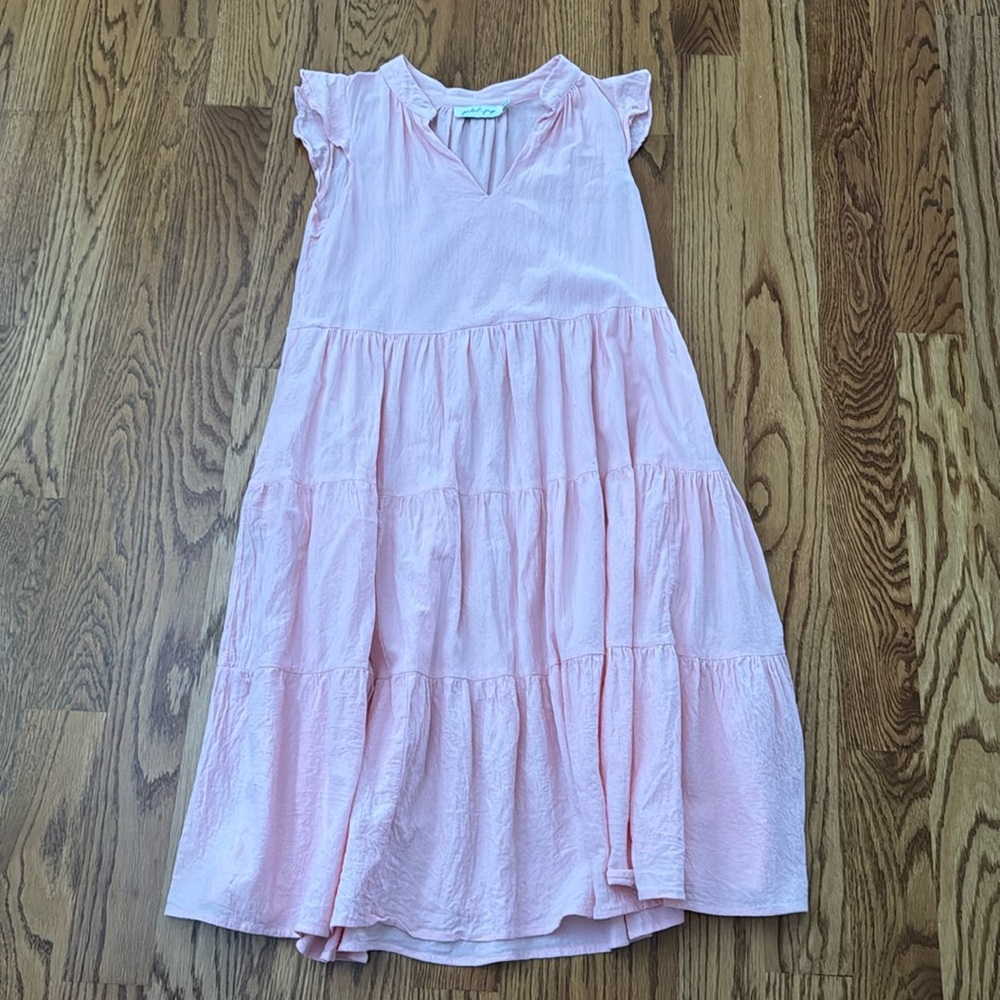 Petal & Pup Dilara Dress